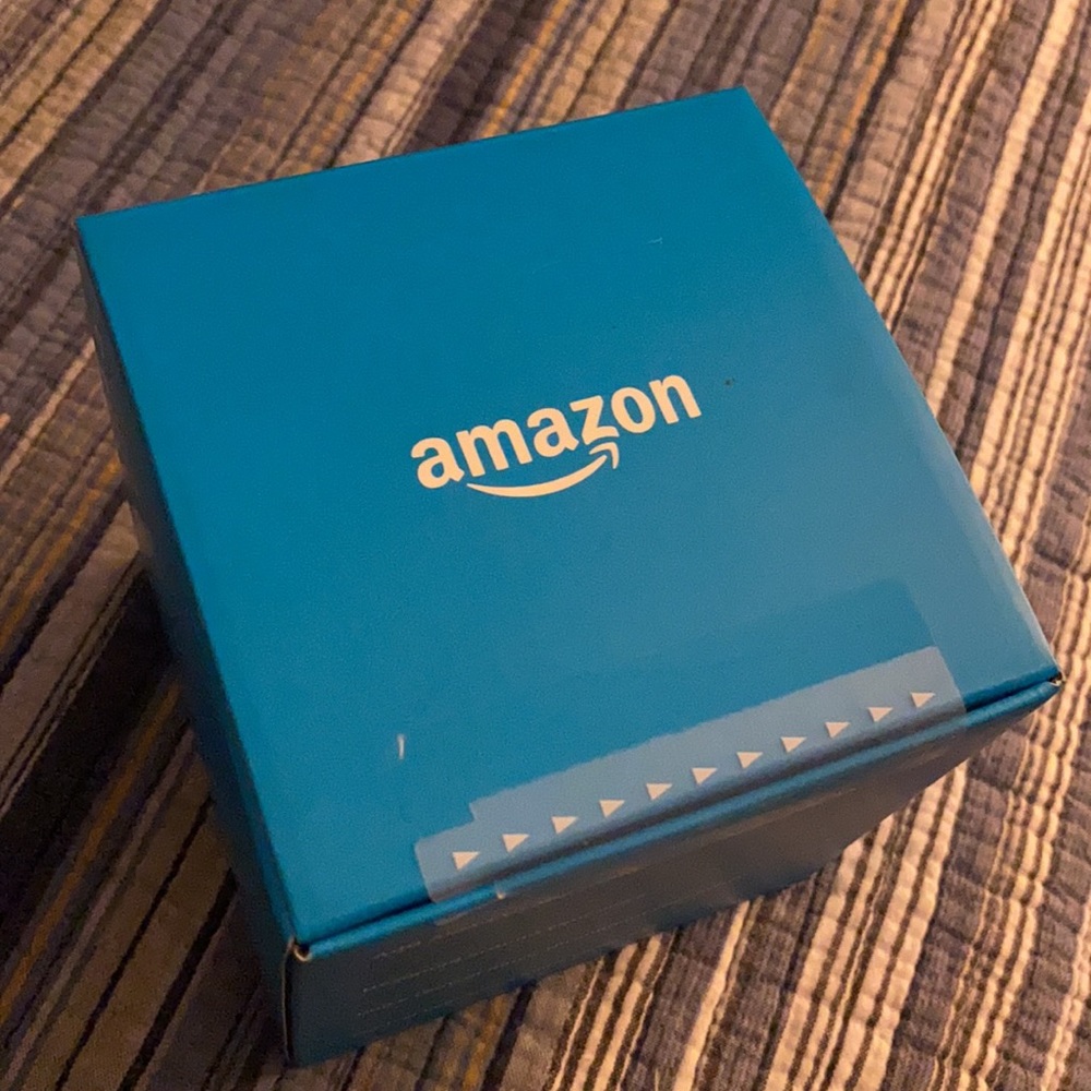 Amazon echo dot - Picture 4 of 4